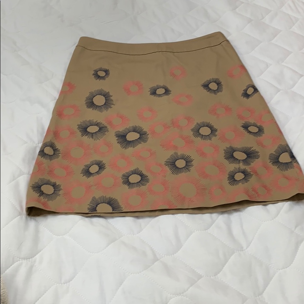 Boden circles skirt